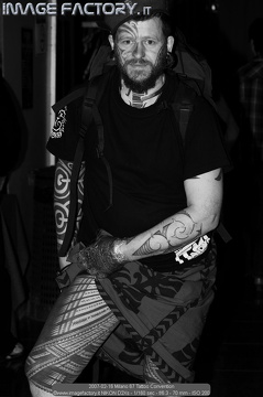 2007-02-16 Milano 67 Tattoo Convention